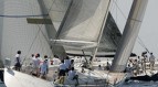 Sailing Yacht PAIKEA